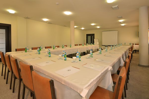 Hotel Büyük Otel (Eskisehir)